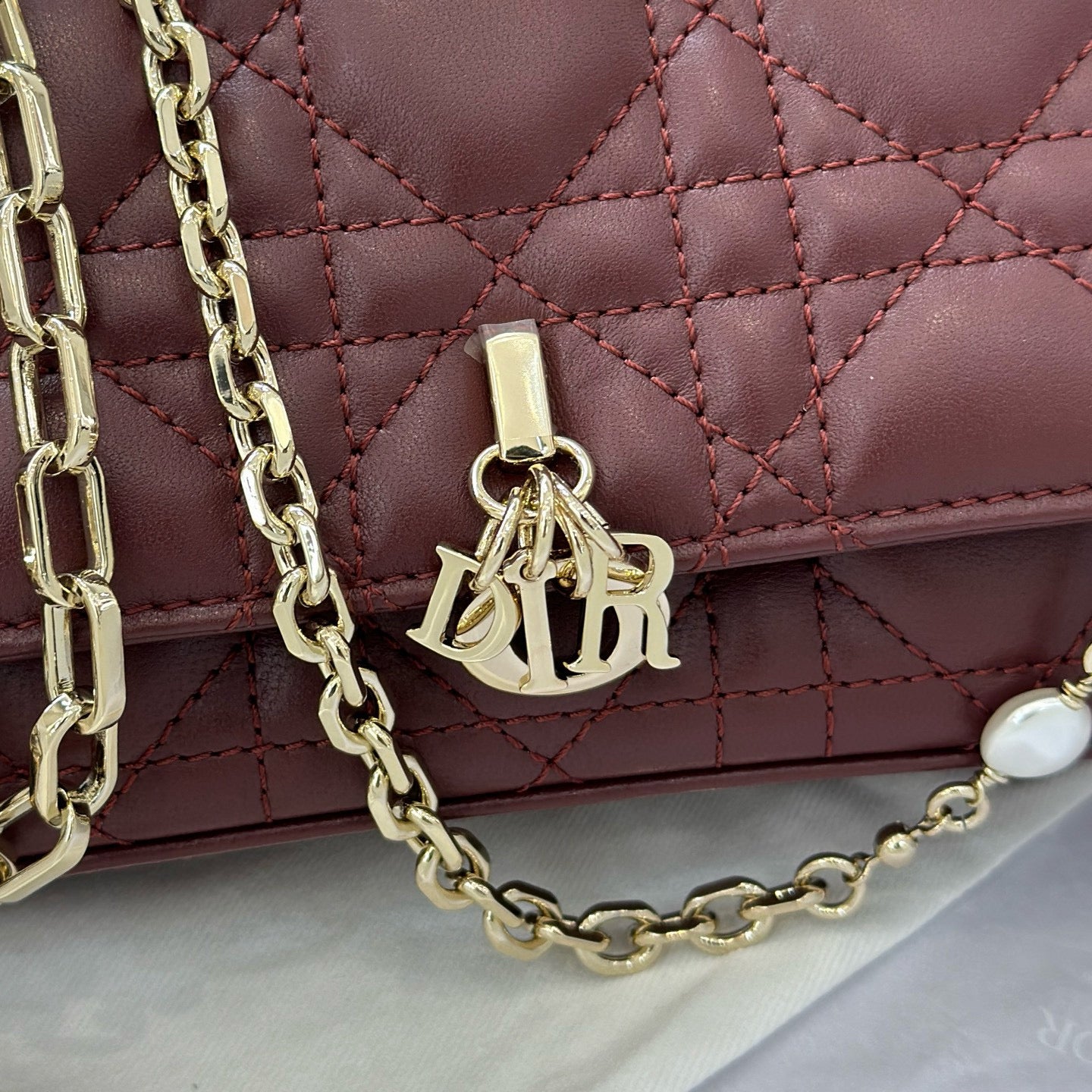 Dior WOC