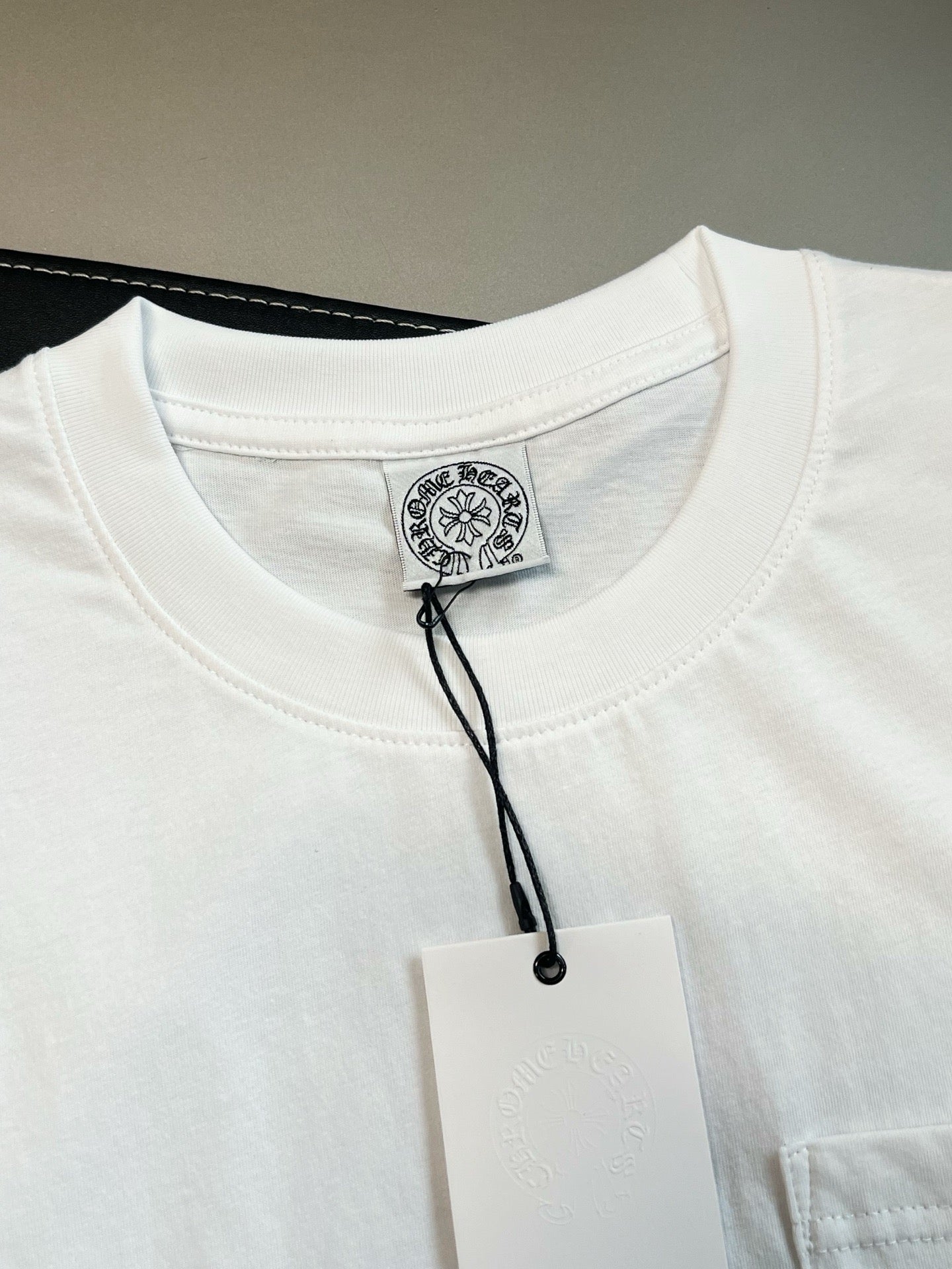 Chrome Hearts T-Shirt