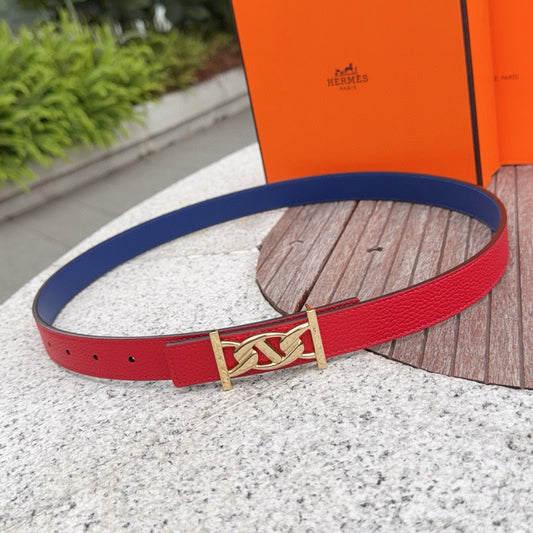 Hermes Belt