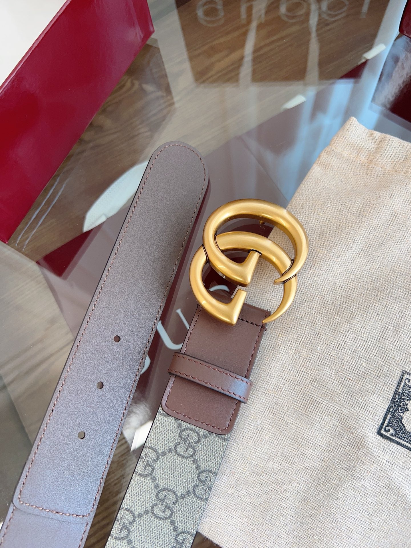 Gucci Belts