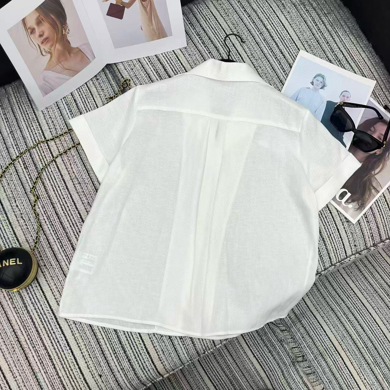 Chanel Shirts