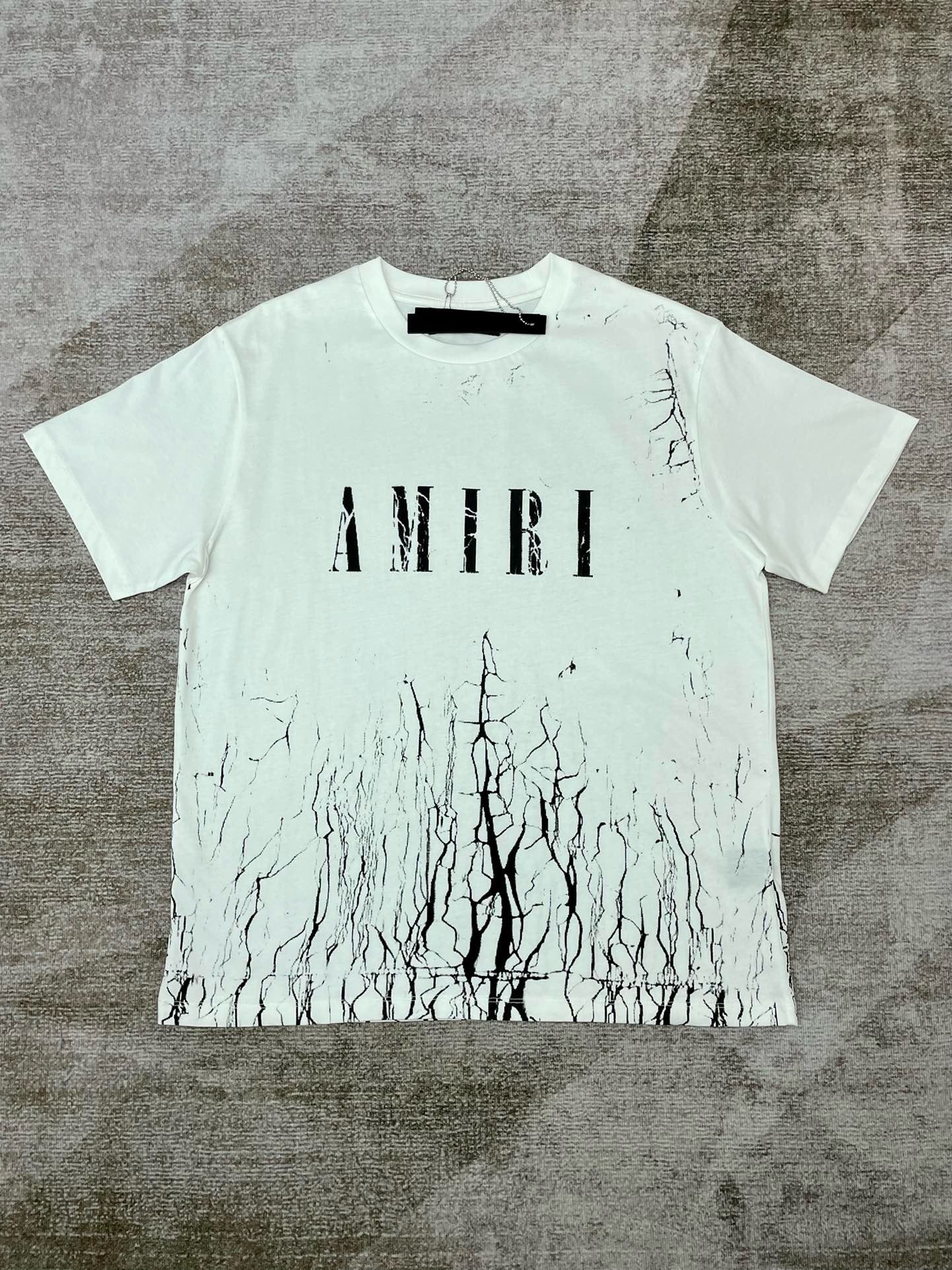 Camiseta Amiri