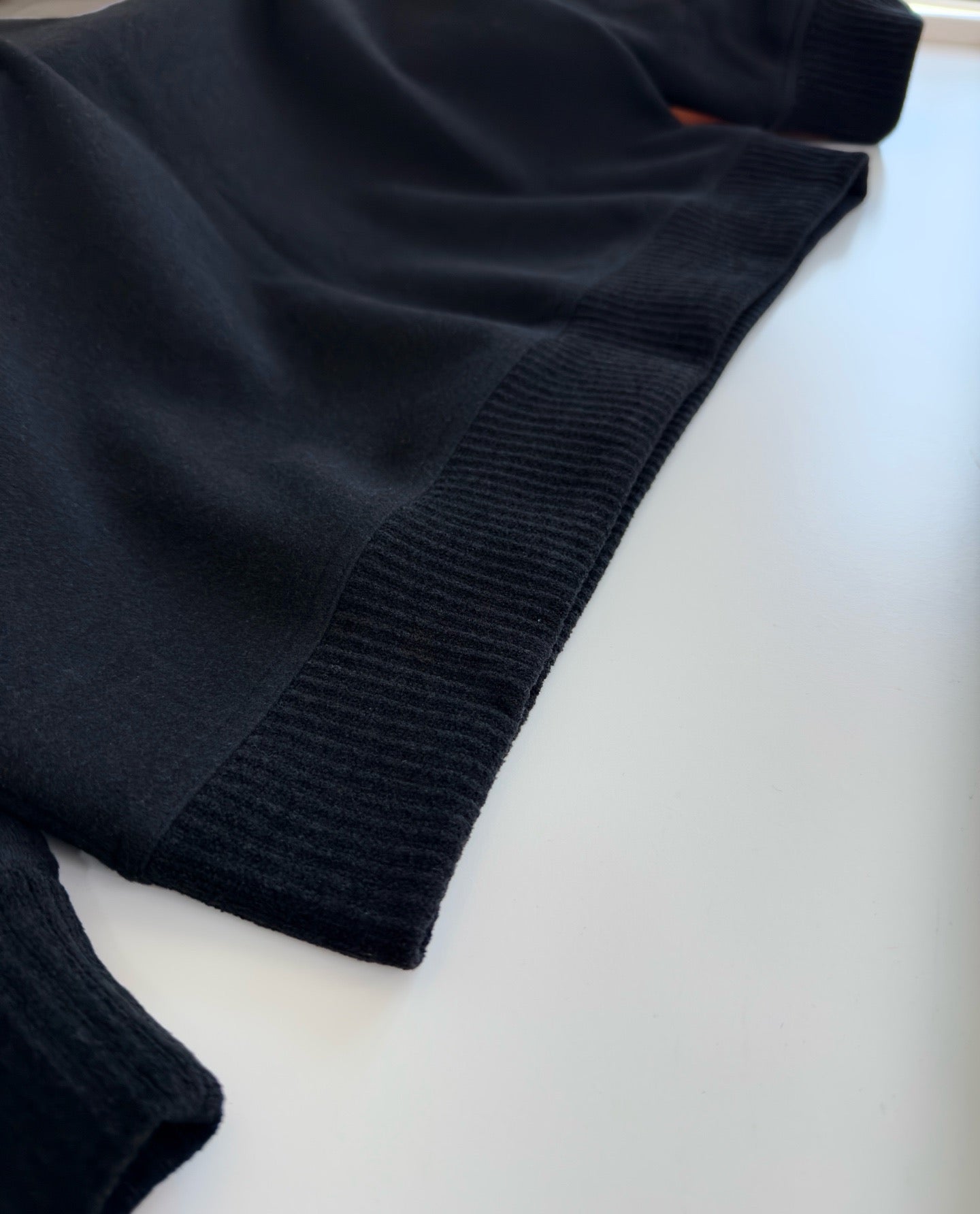 Hermes Sweater