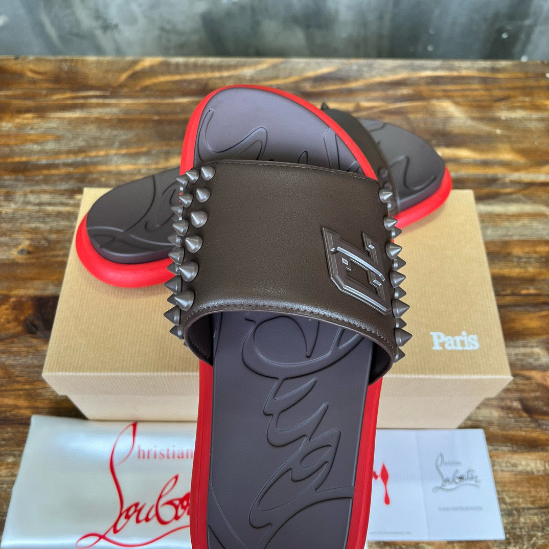 Christian Louboutin Sandals