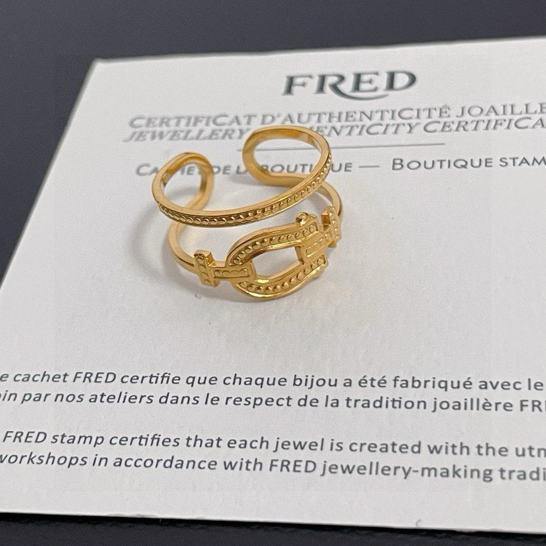Fred Ring