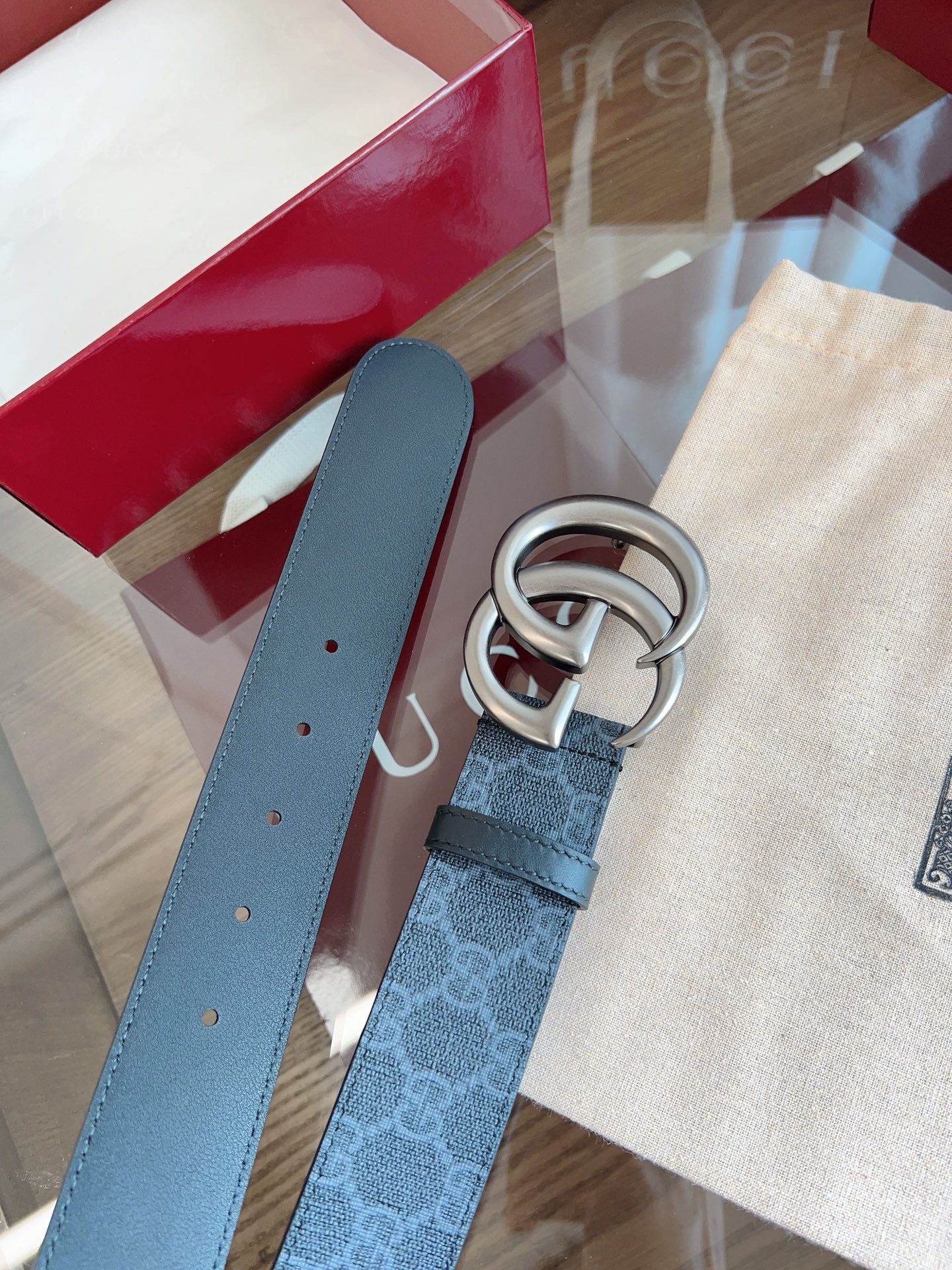 Gucci Belts