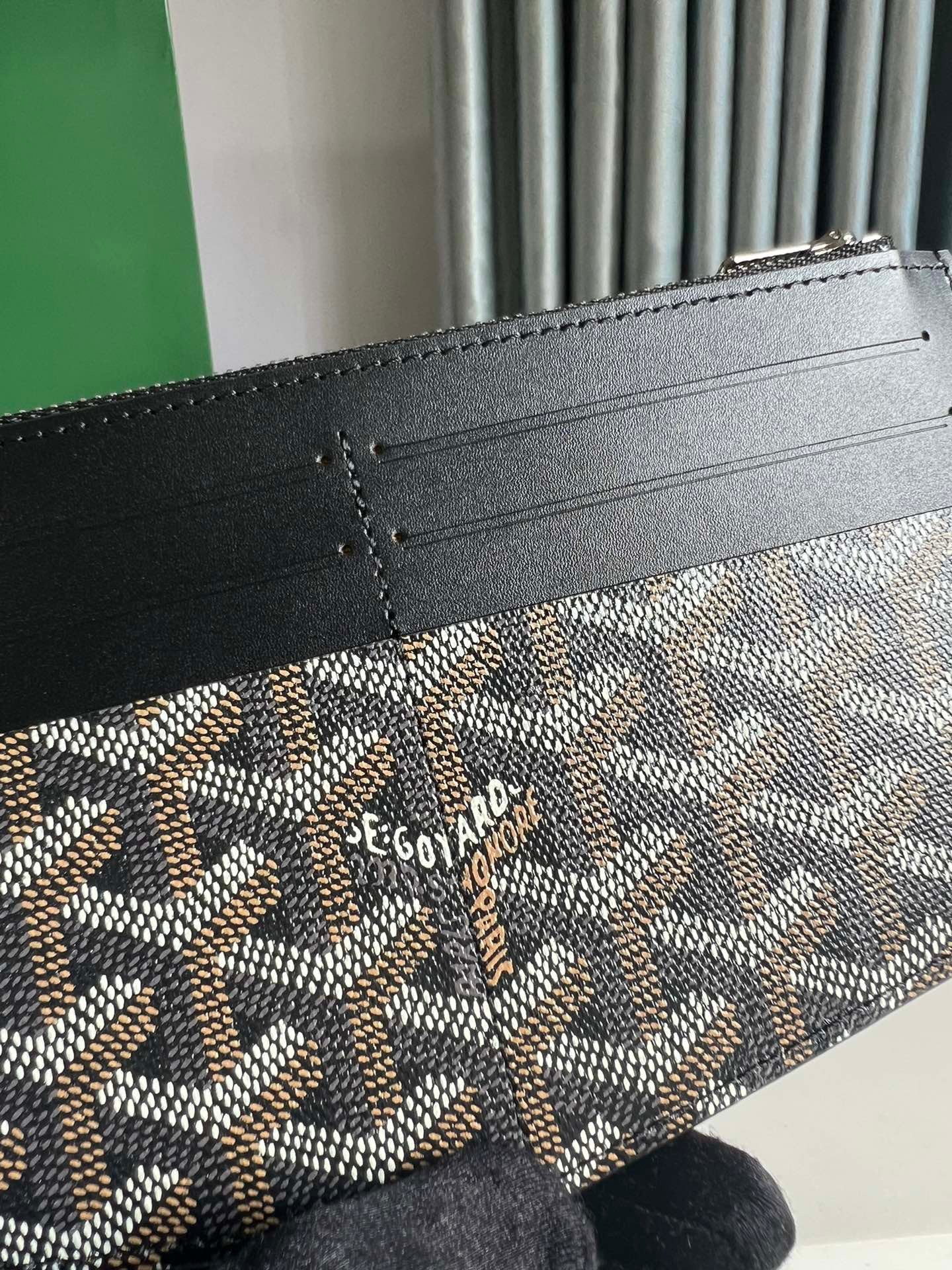Goyard Wallet