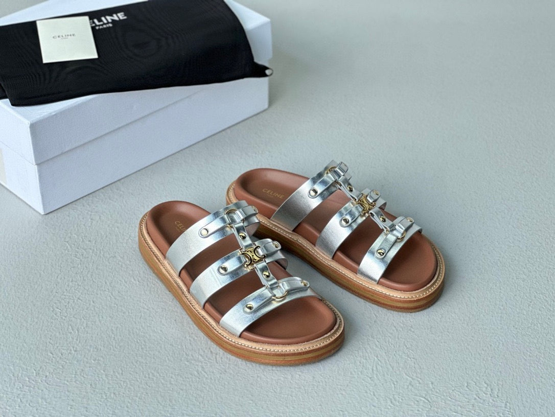 Celine Sandals