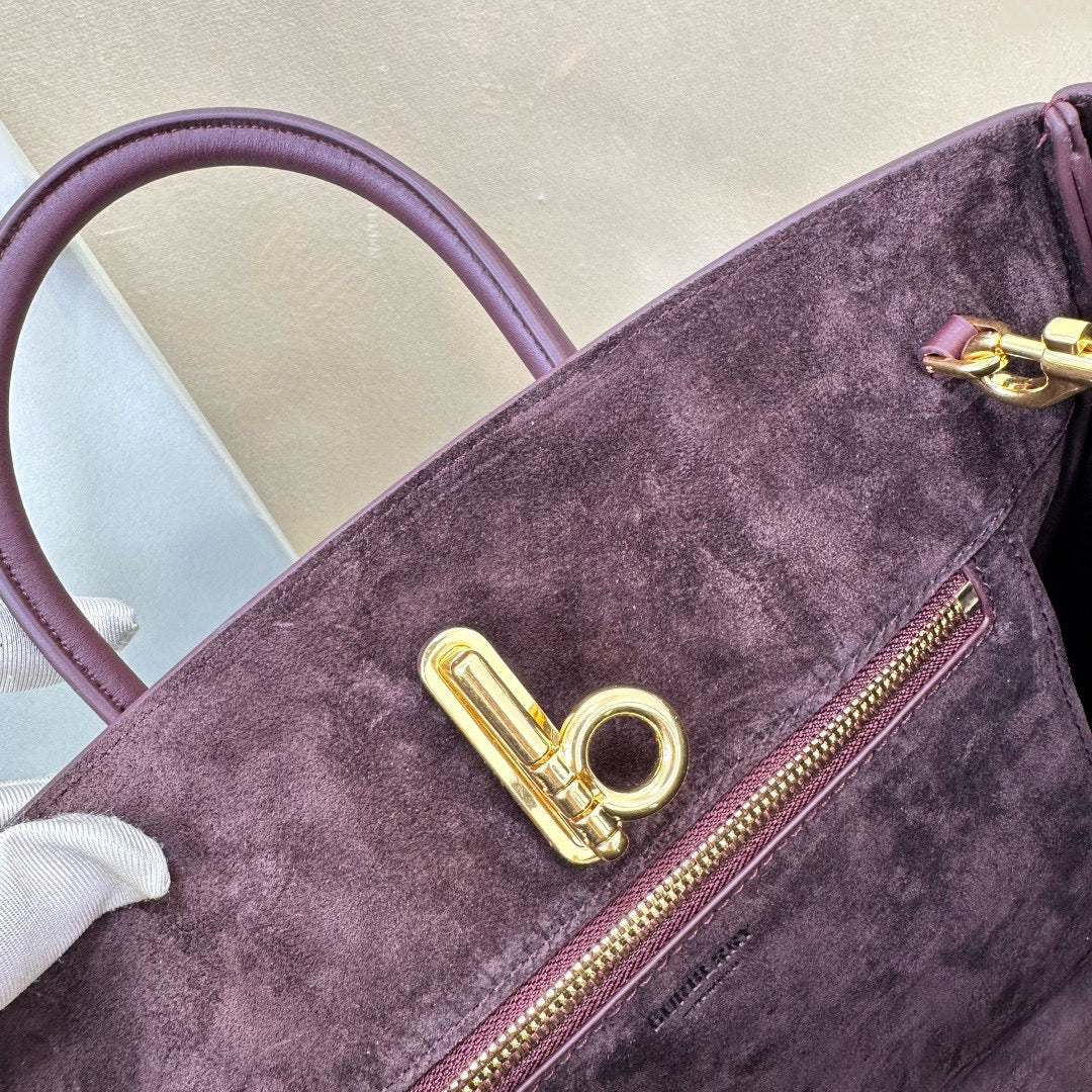 Burberry Rocking Horse Bag