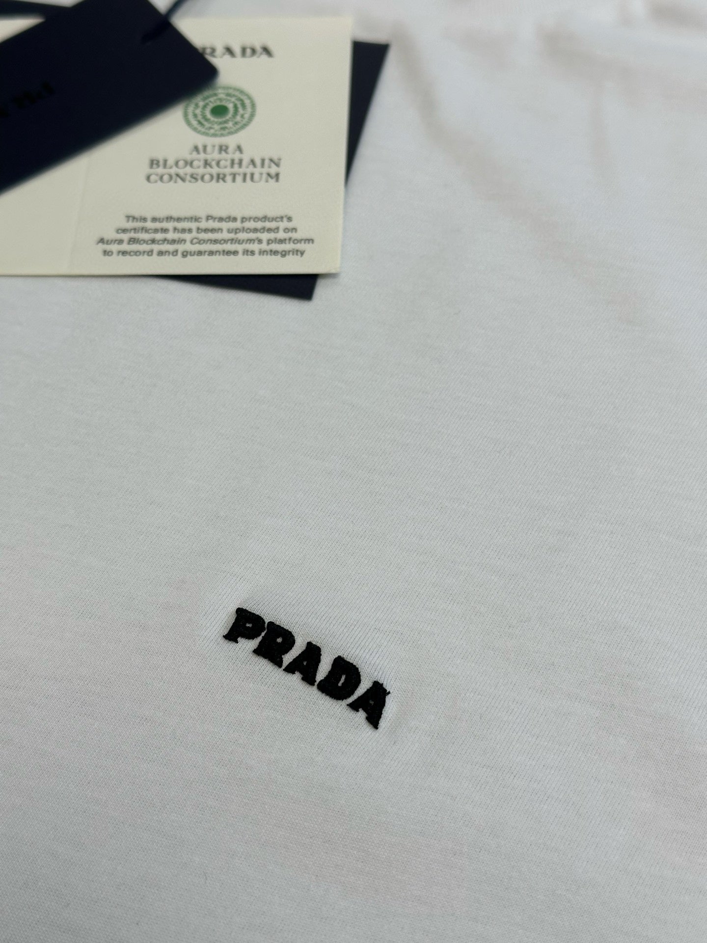Prada T-Shirt