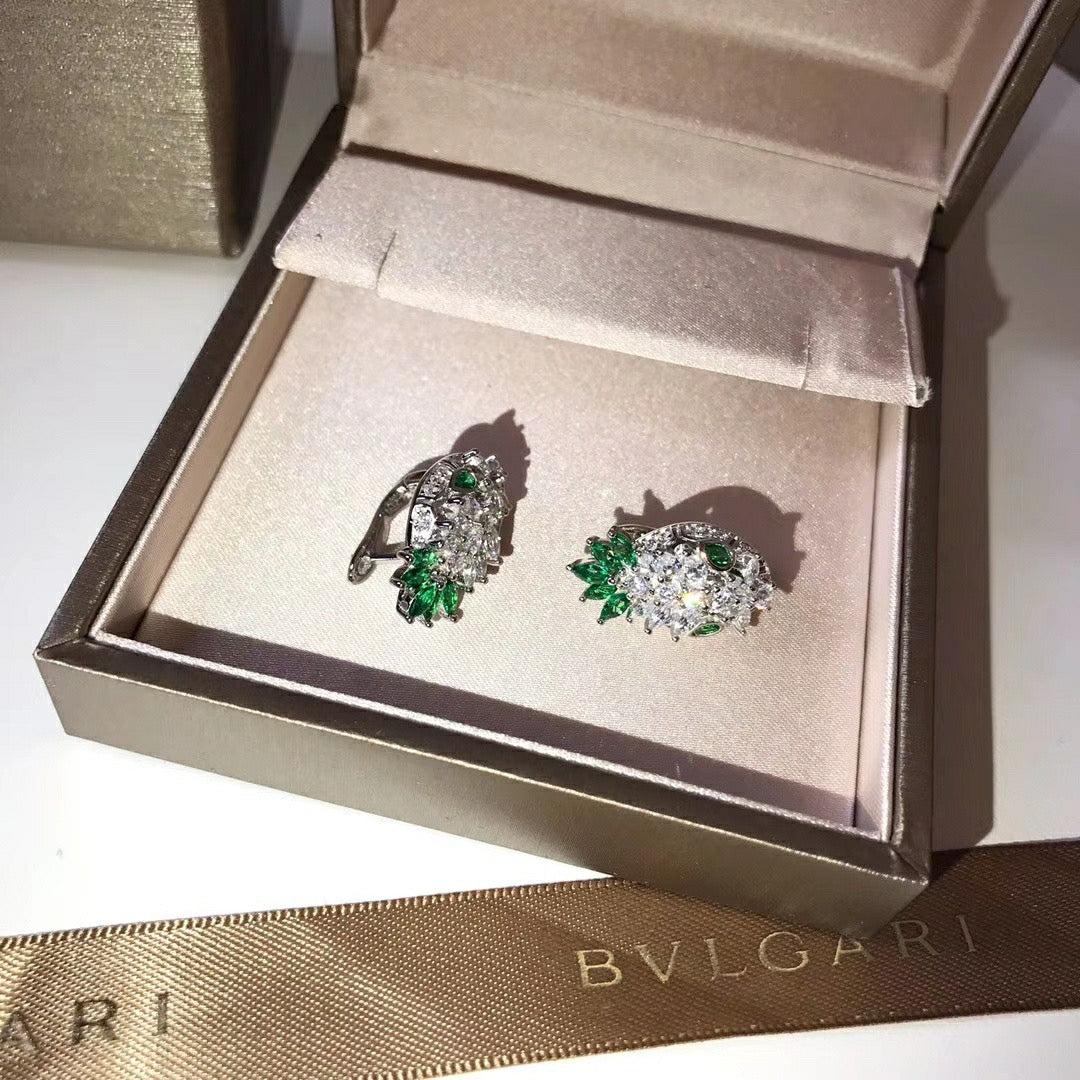 Bvlgari Earrings