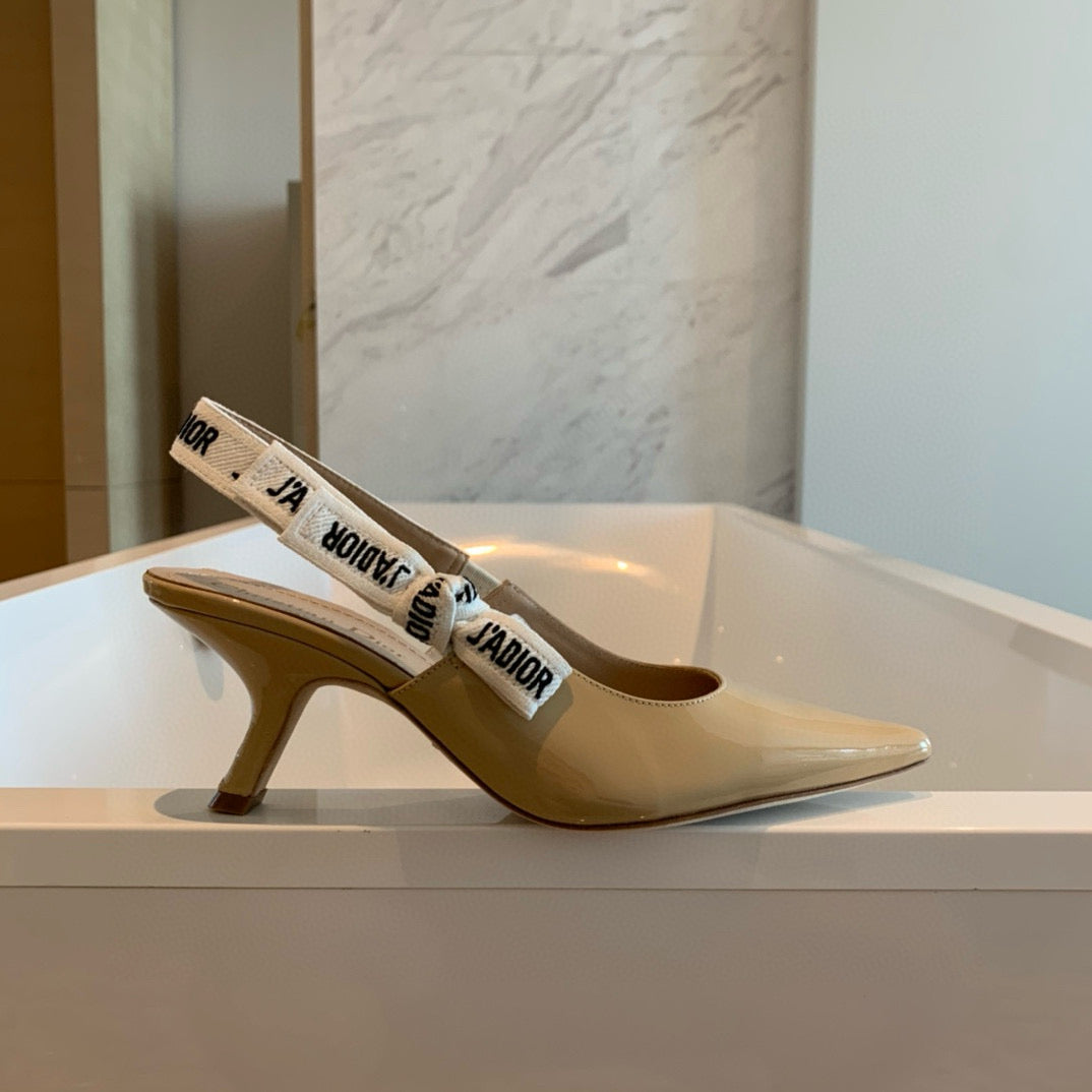 Dior Heels