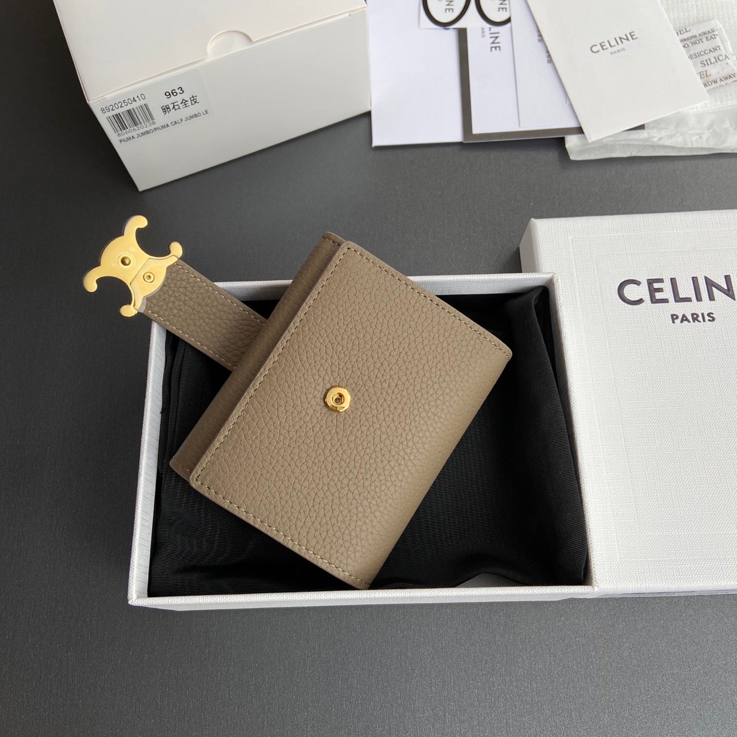 Celine Wallet