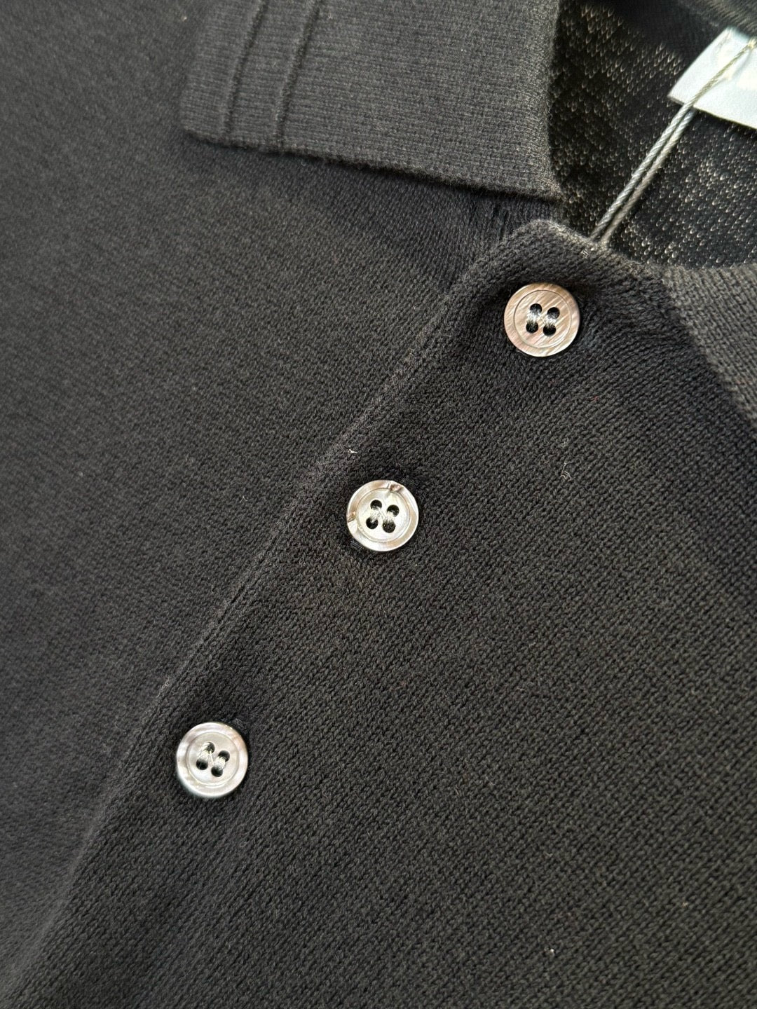 Dior Polo