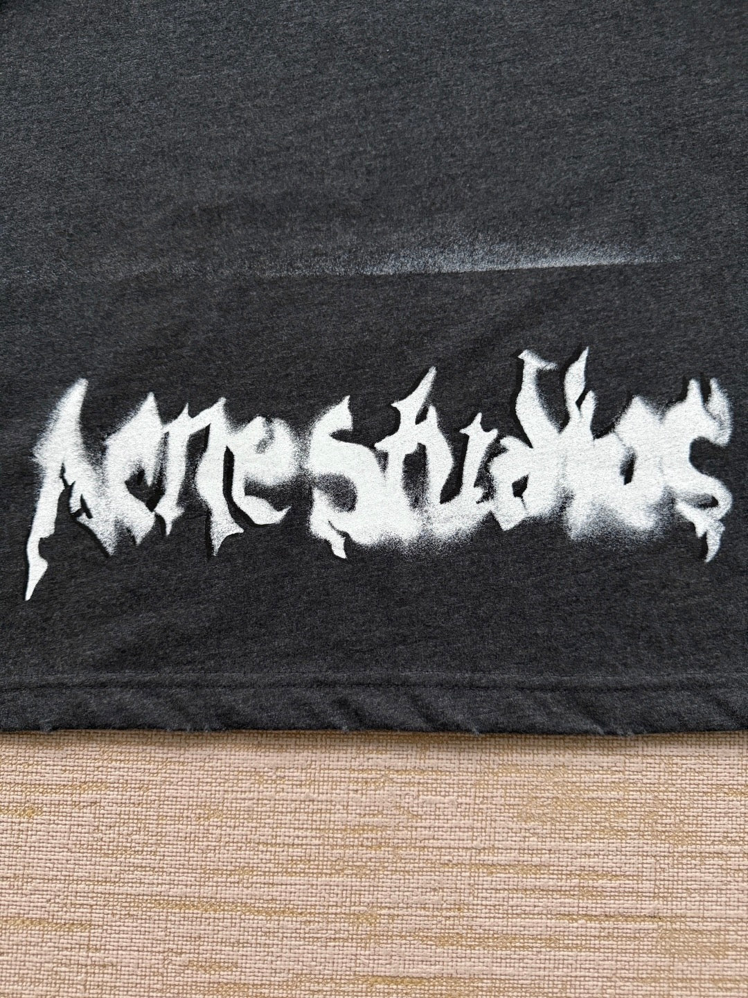 AS T-Shirt