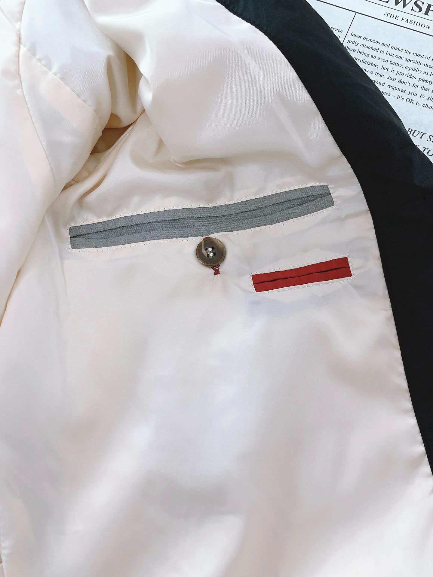 Brunello Cucinelli Jacket