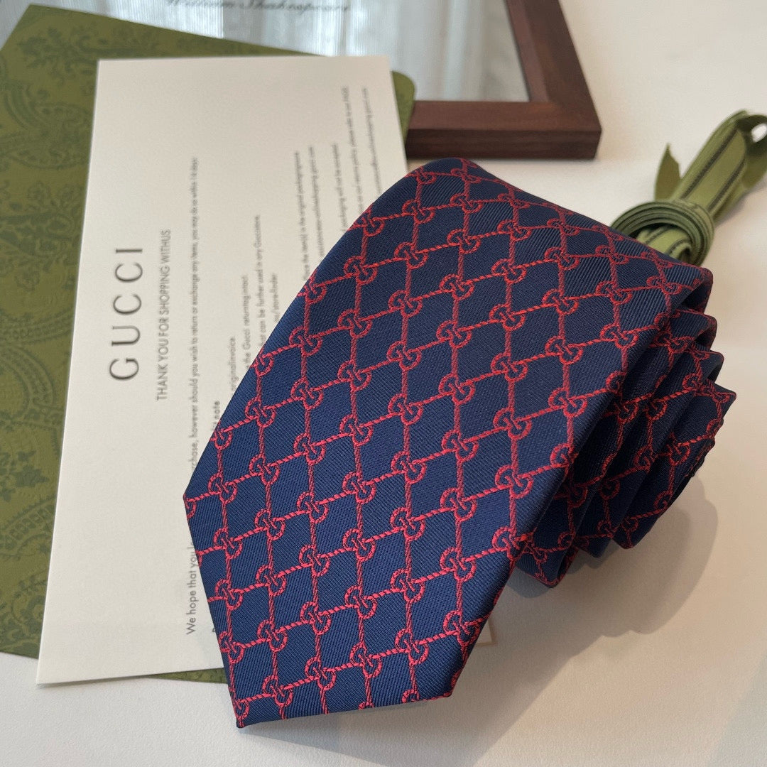 Gucci Tie