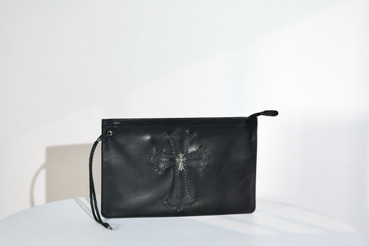 CH Clutch Bag