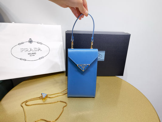 Prada Mini Cross Body Bag