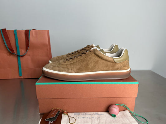 Loro Piana Shoes