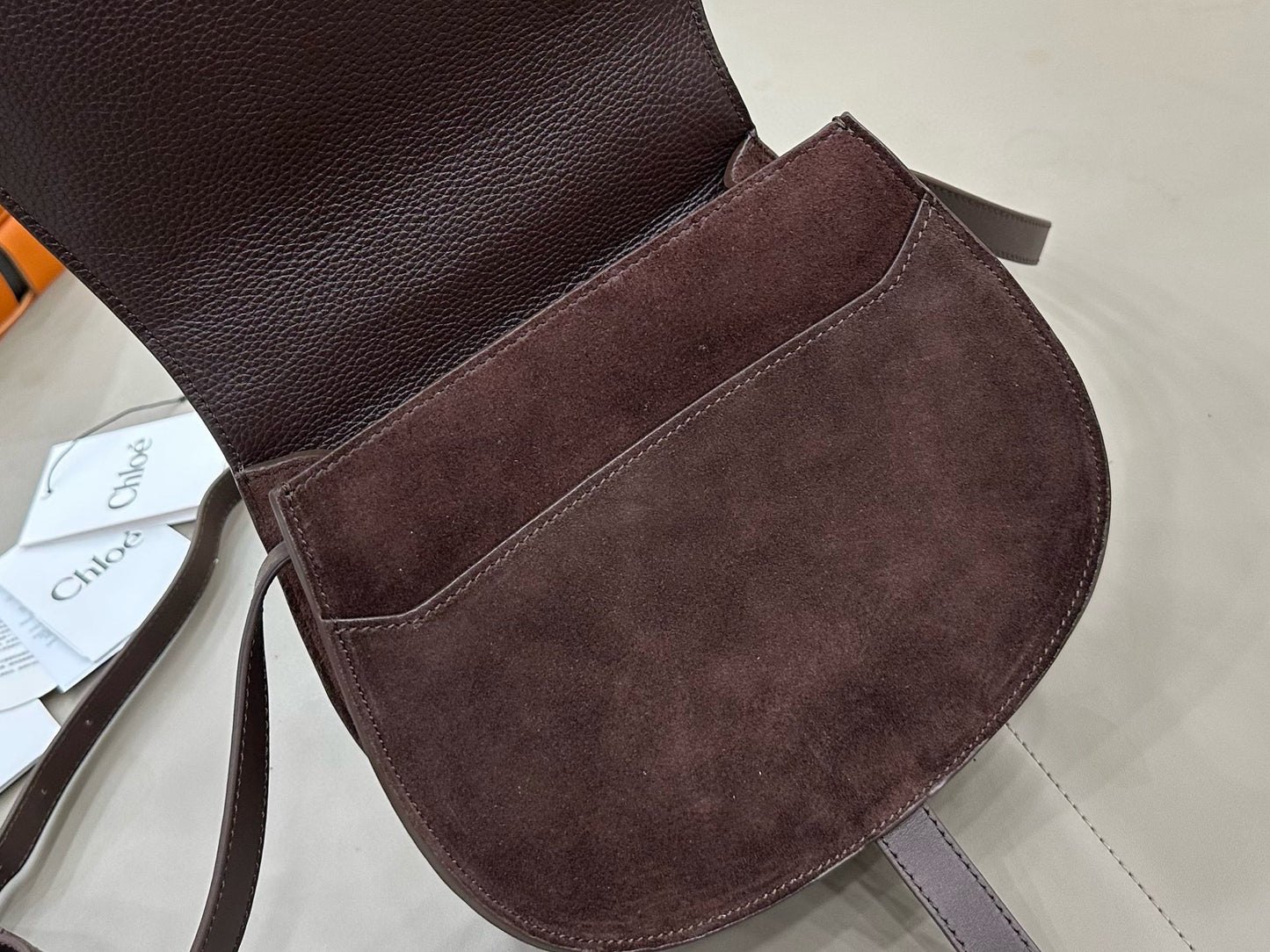 Chloe Marcie Bag(24CM*20CM*10CM)