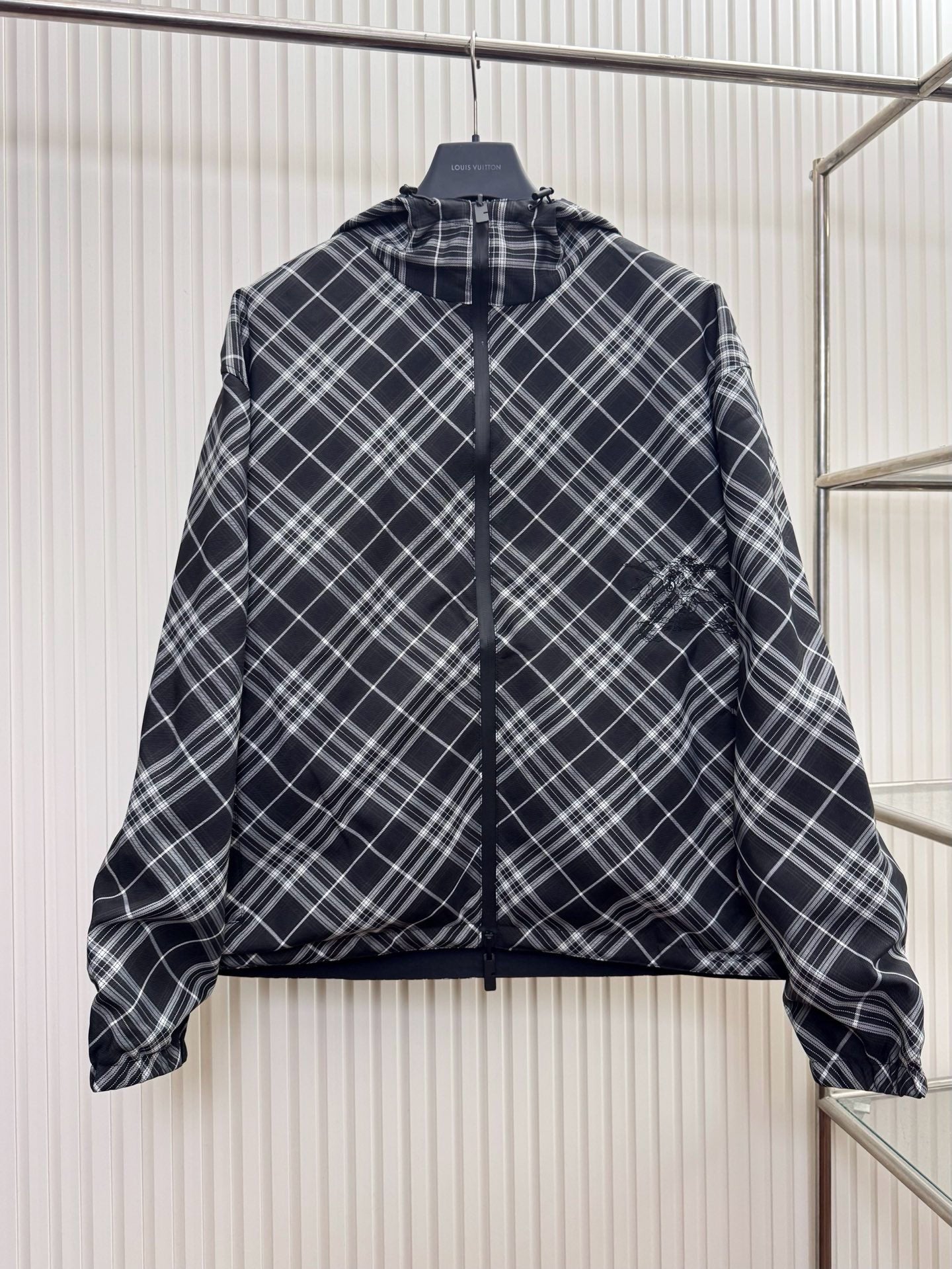 BBR Jacket