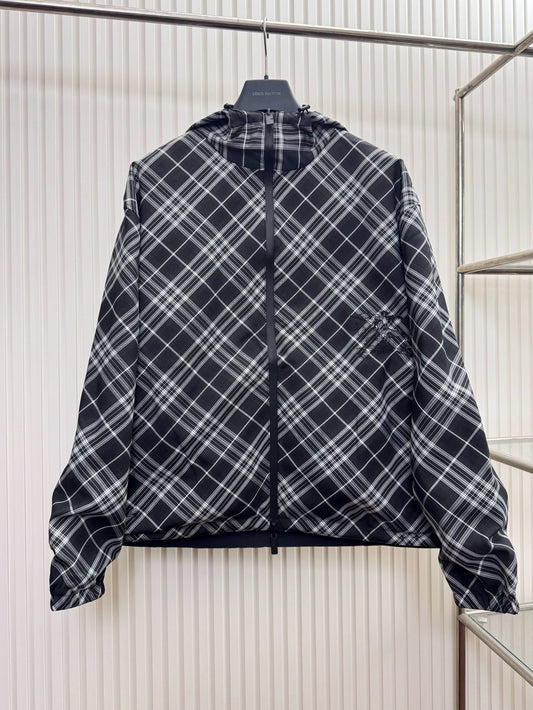BBR Jacket
