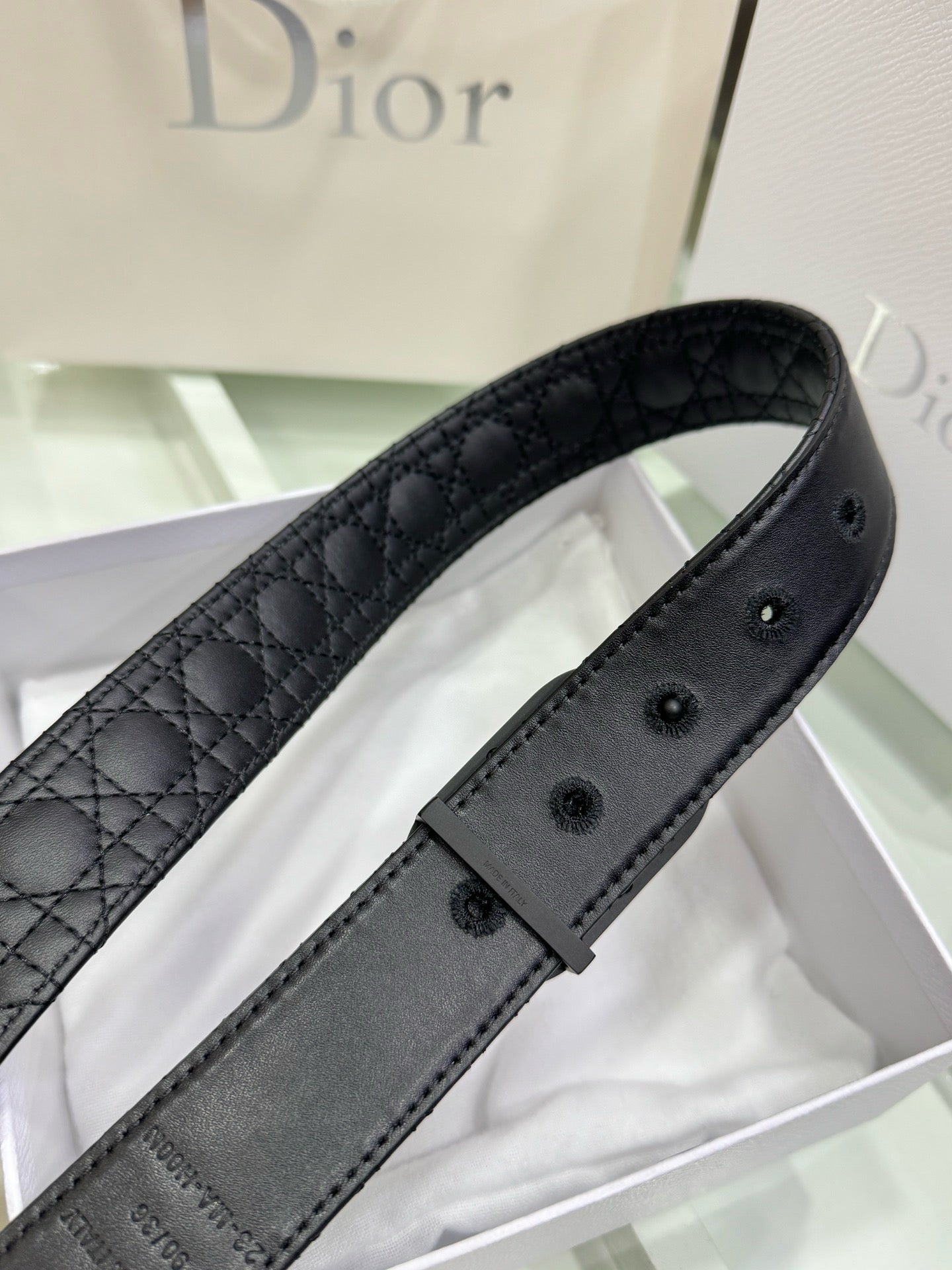 Dior Belts