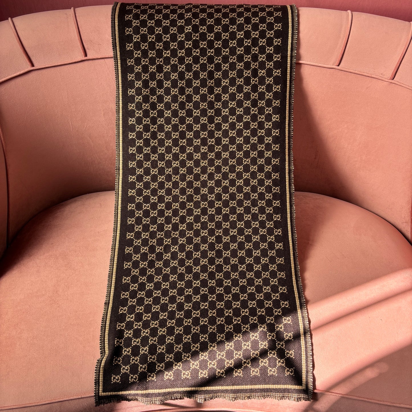 Gucci Scarves