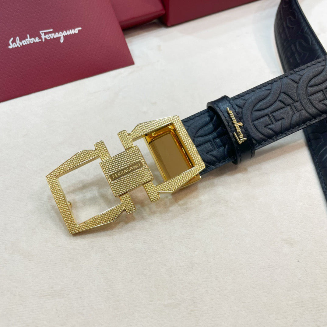Ferragamo Belts