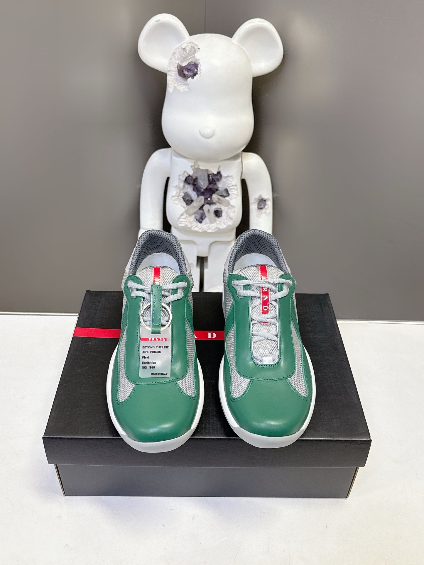 Prada Sneakers