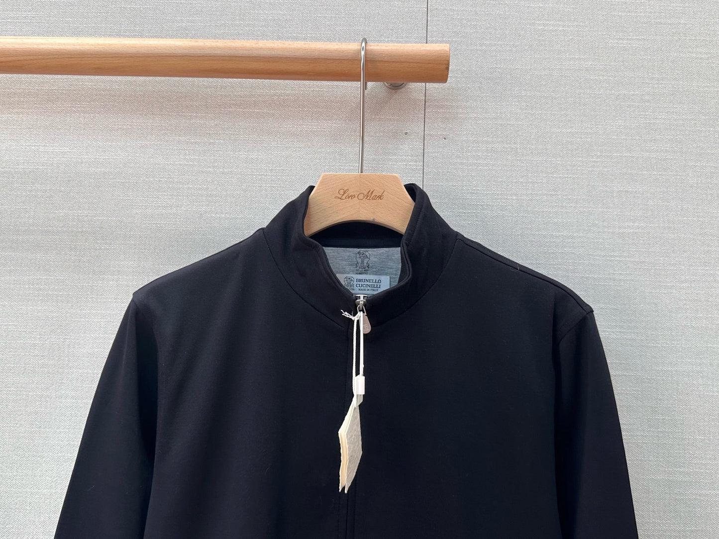 BC Jacket