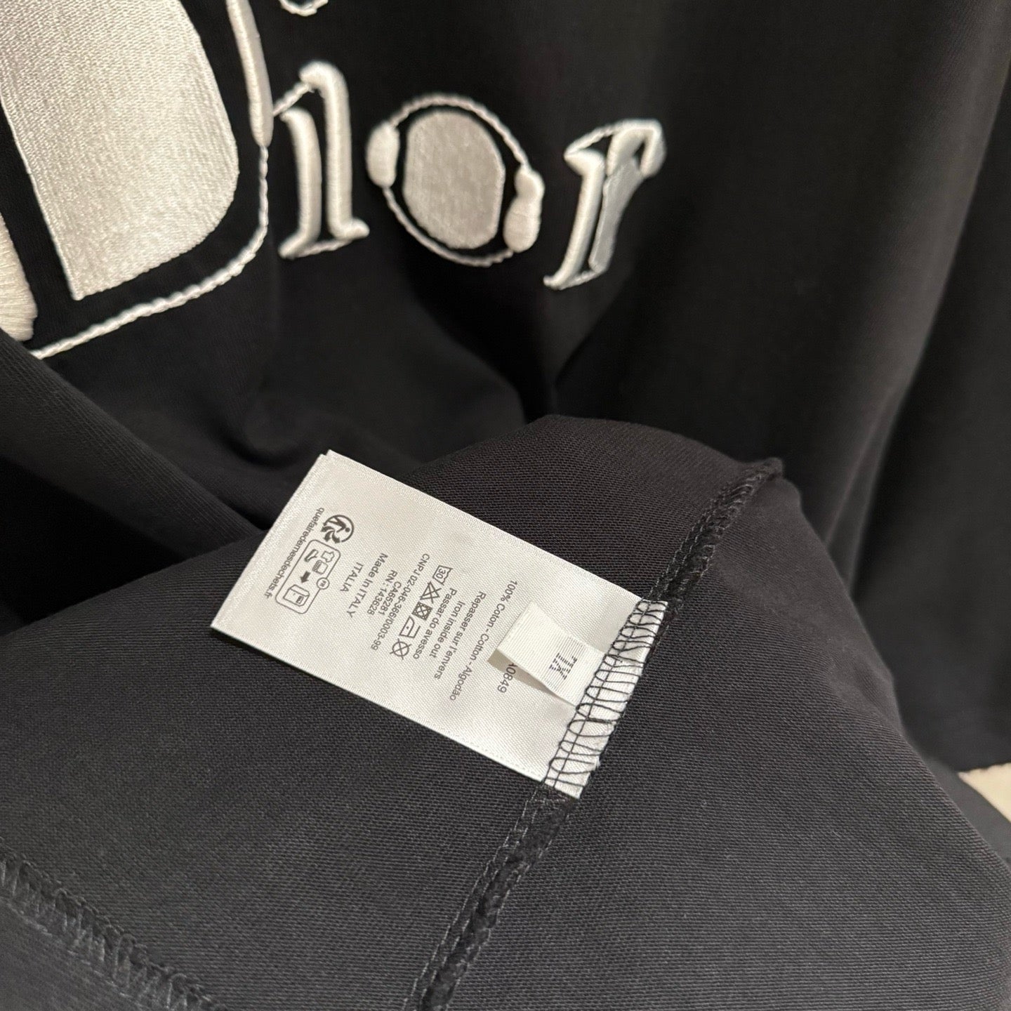 Dior T-shirt