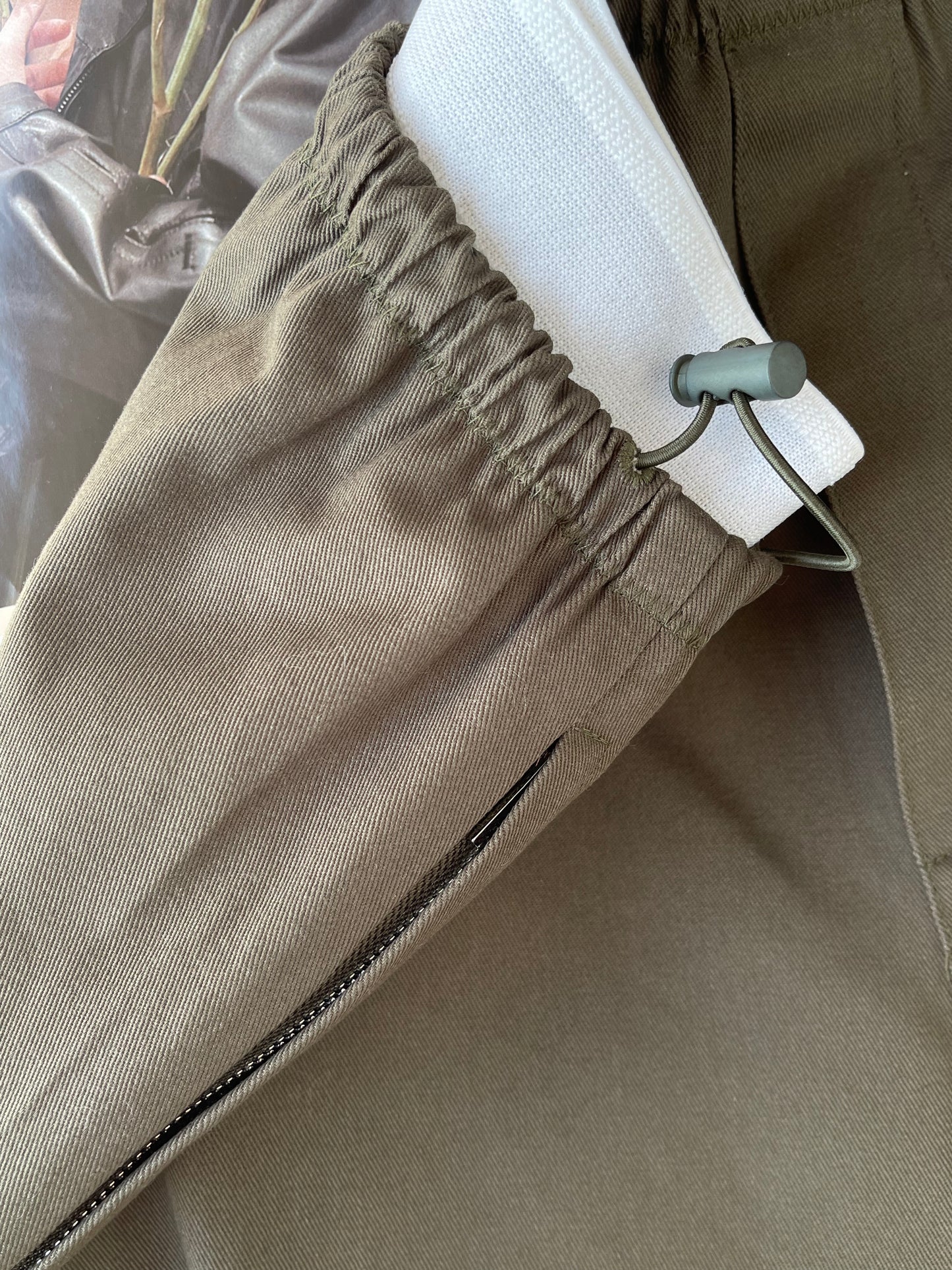 Alexander Wang Trousers