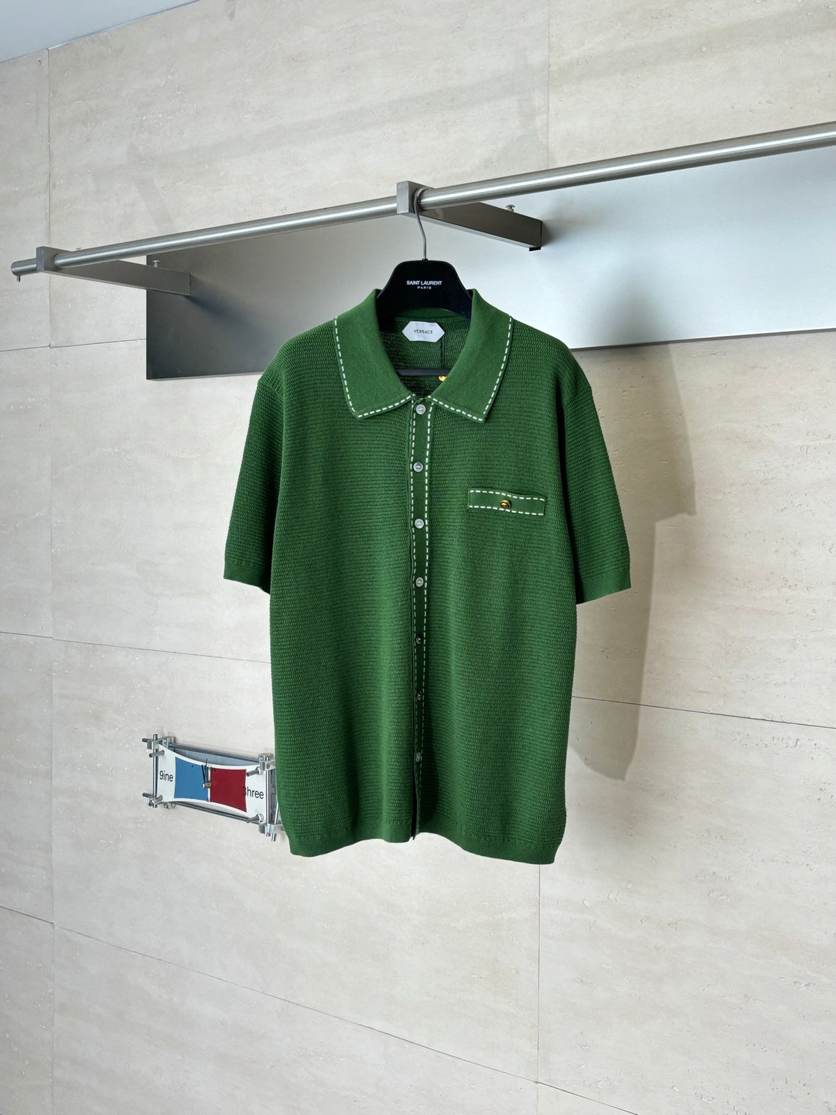 Versace Polo