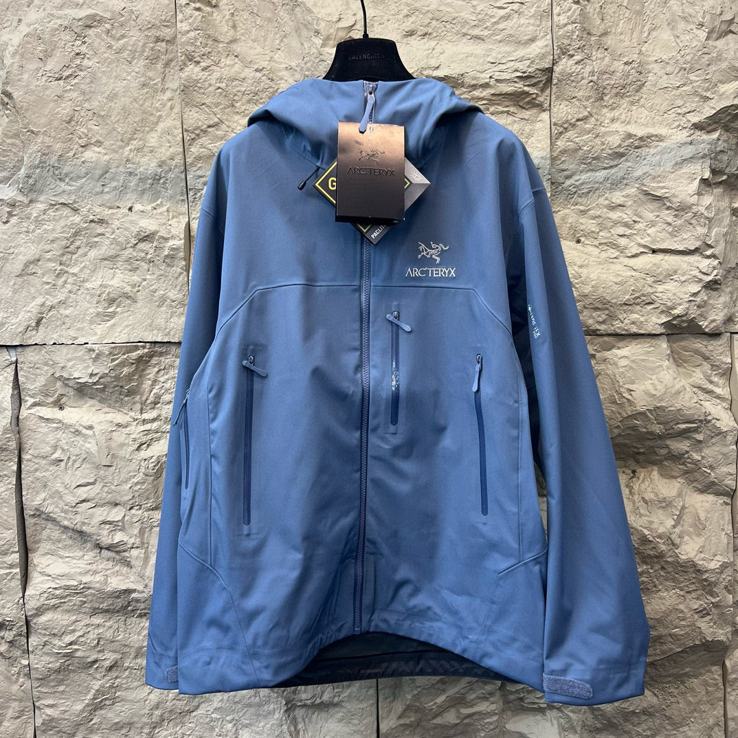 Arcteryx Jacket