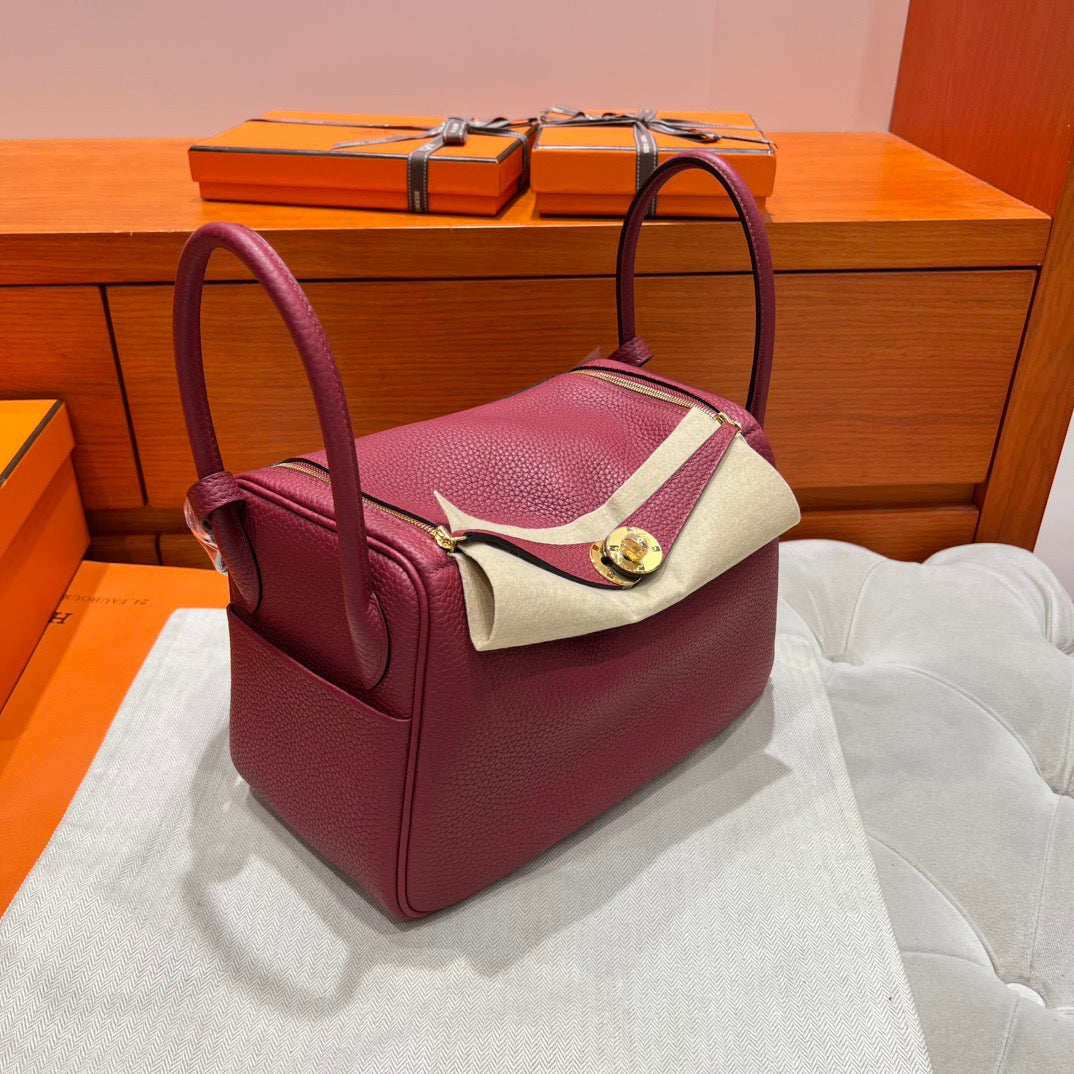 Hermes Lindy 26