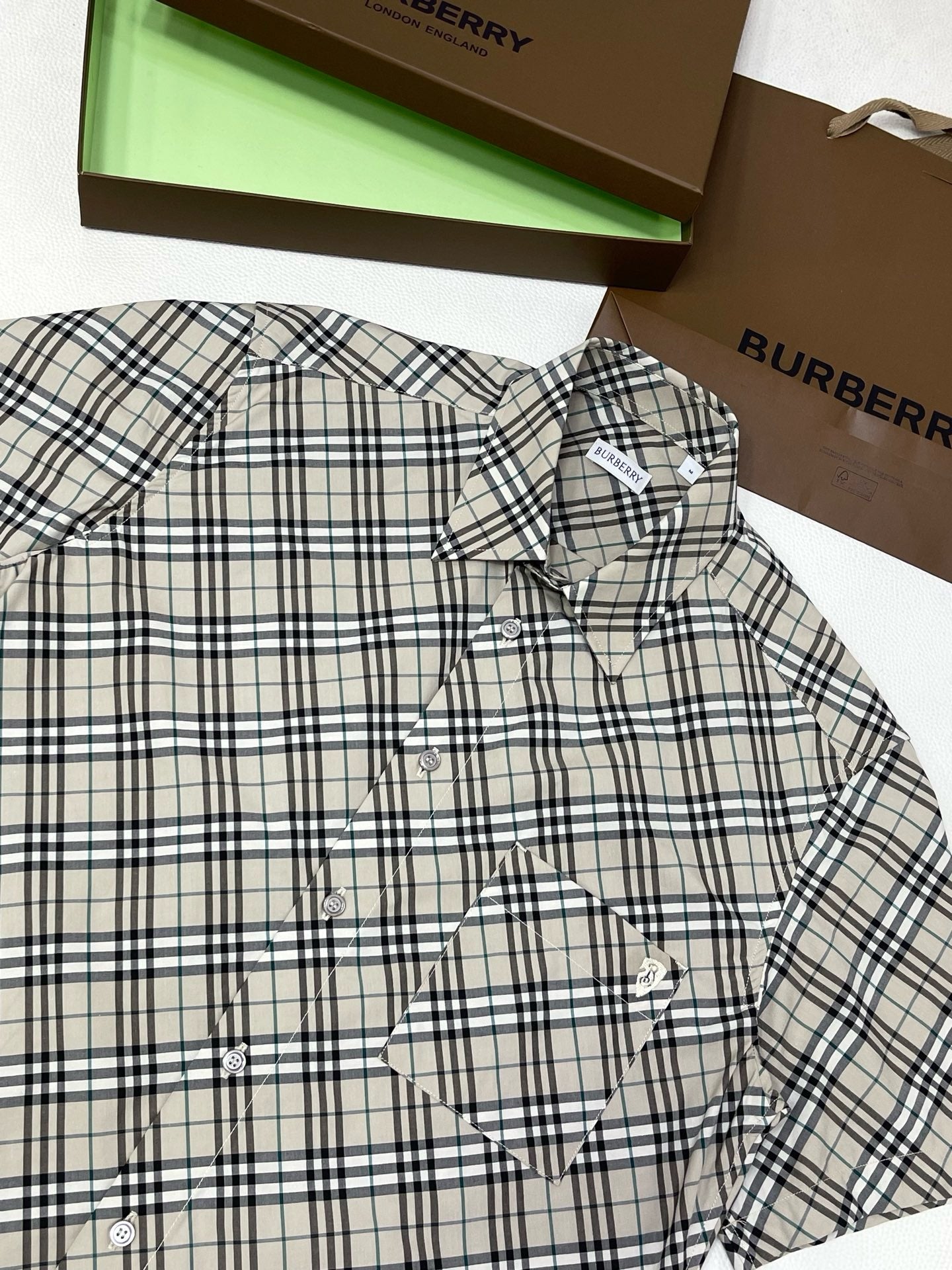 BBR Shirt