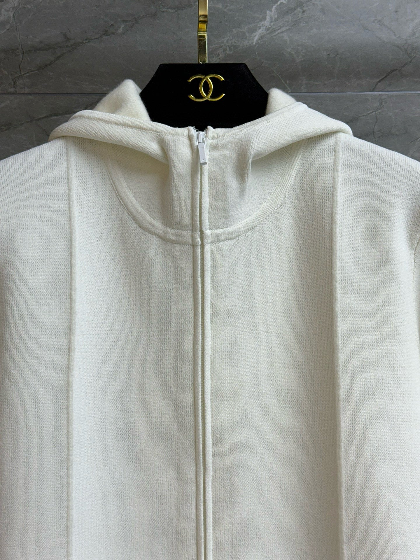 Chanel Hoodie