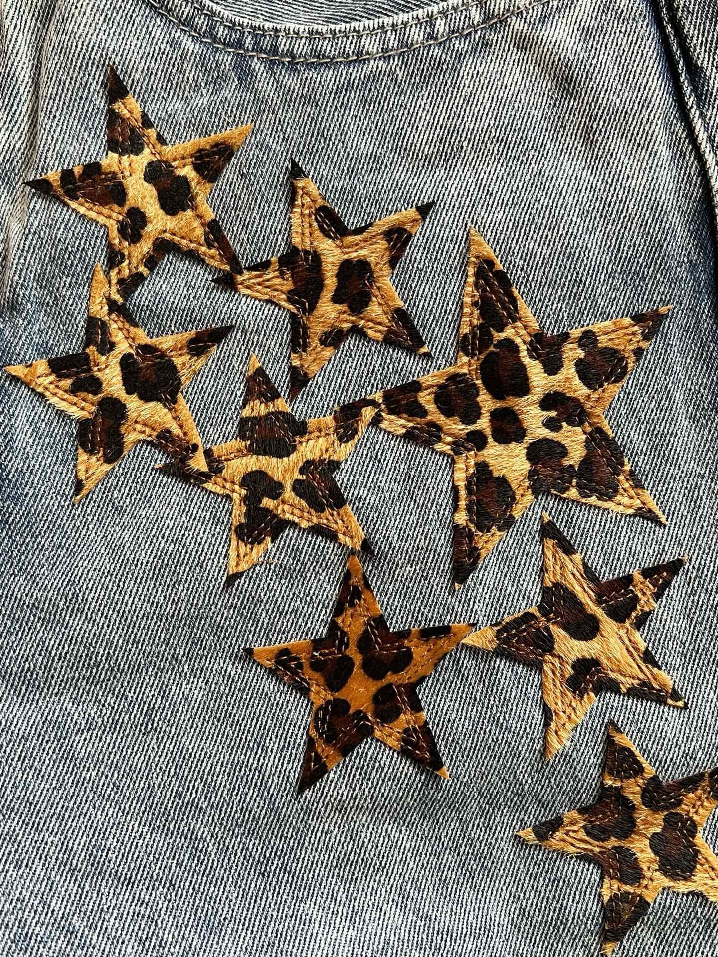 Chrome Hearts Jeans
