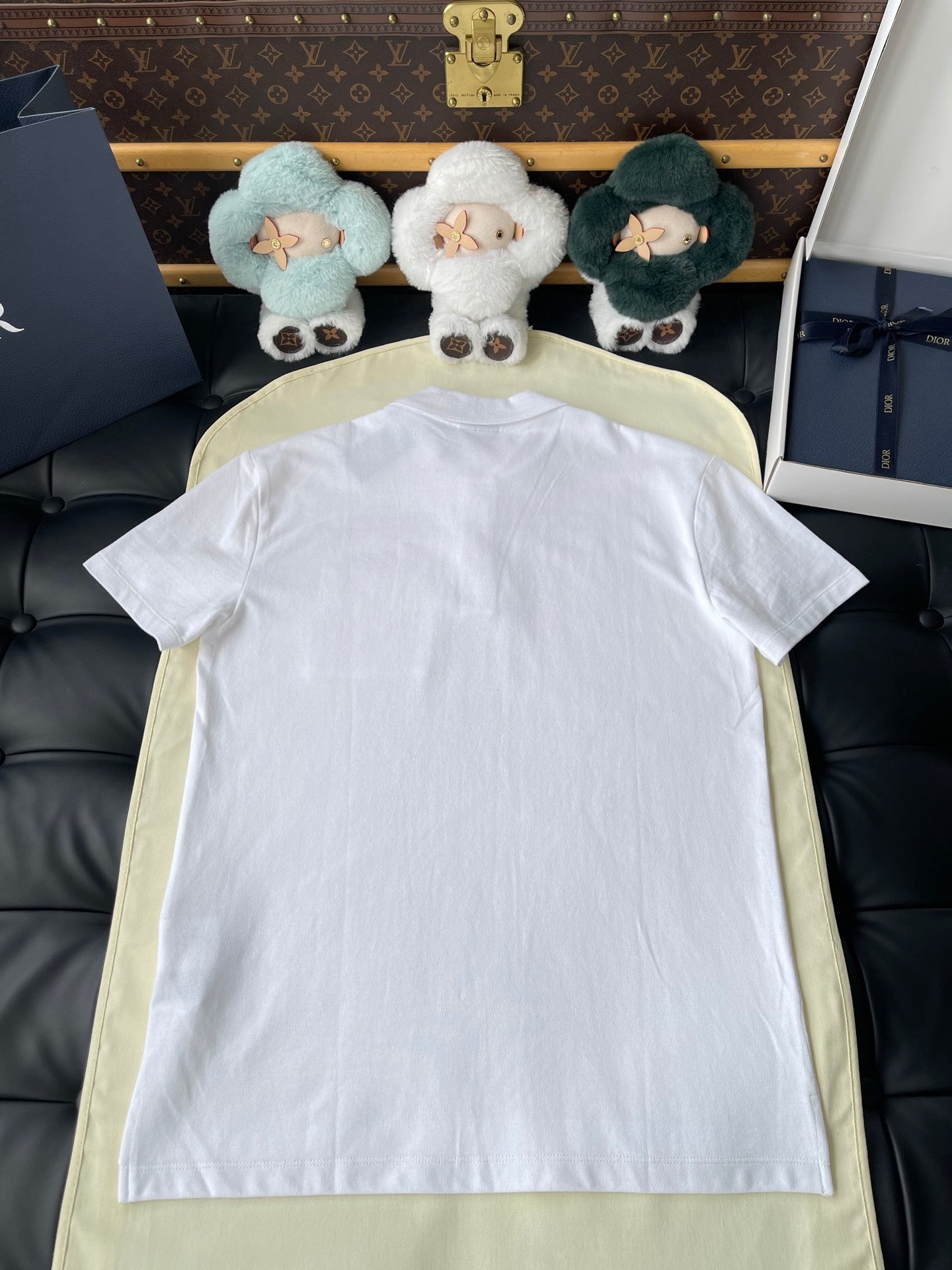 Dior Polo