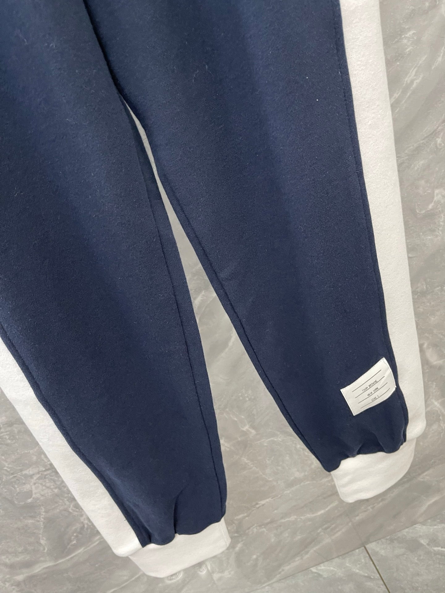 Thom Browne Long Pants