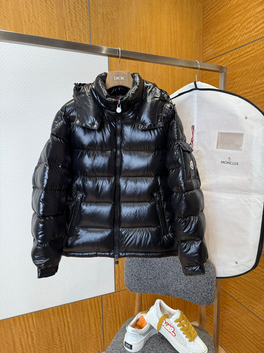 Moncler Down Jacket