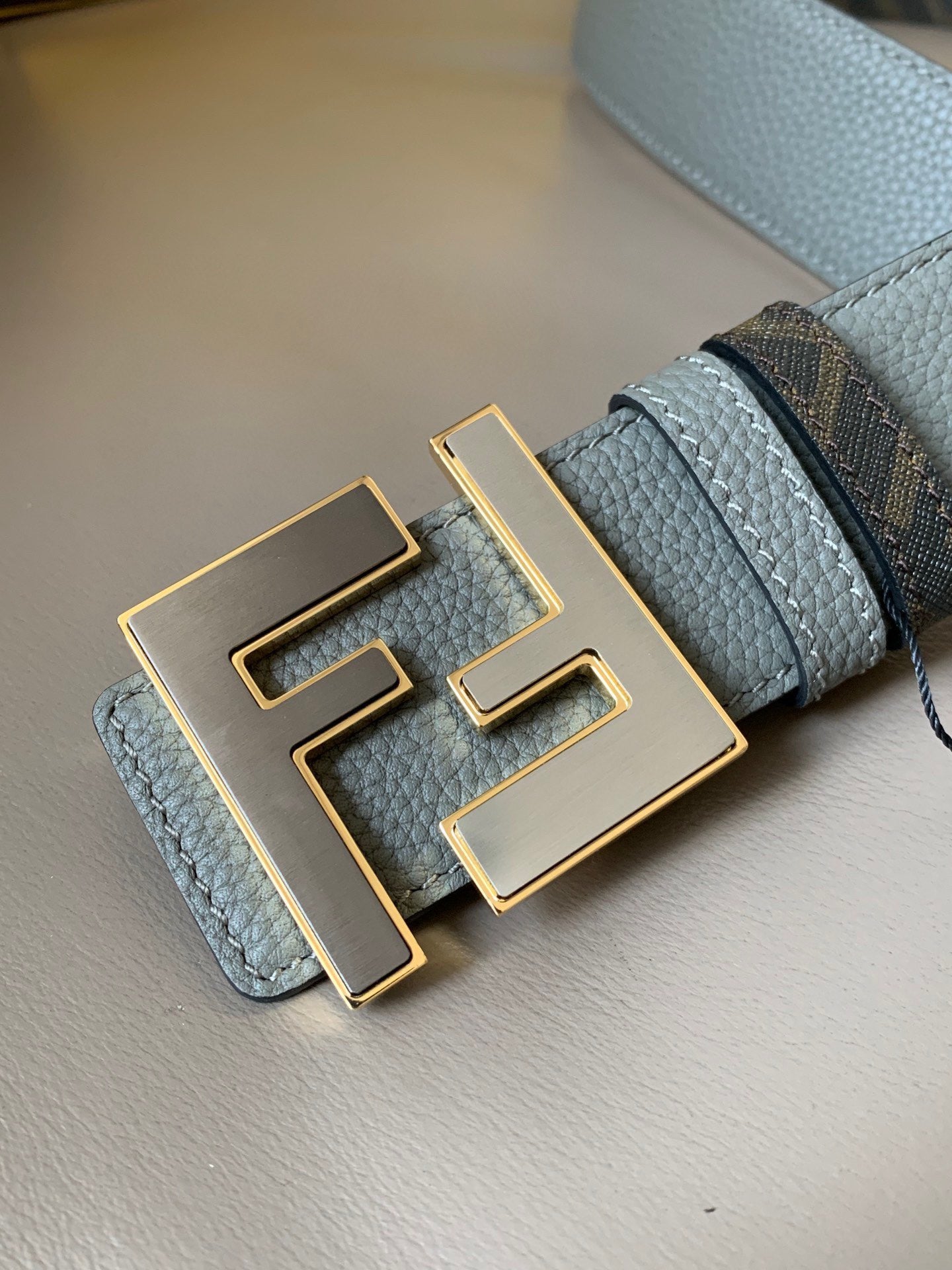 Fendi Belts