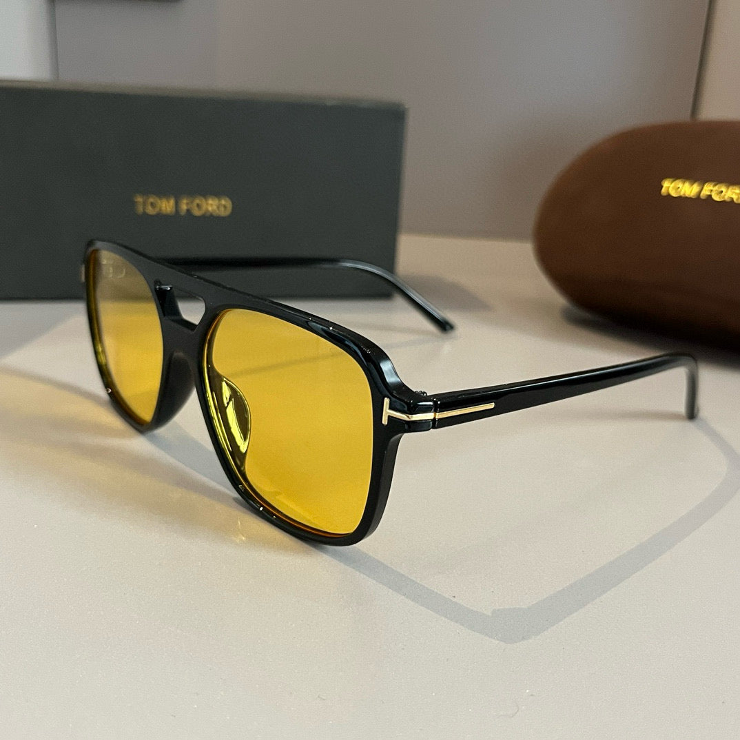 Tom Ford Sunglasses