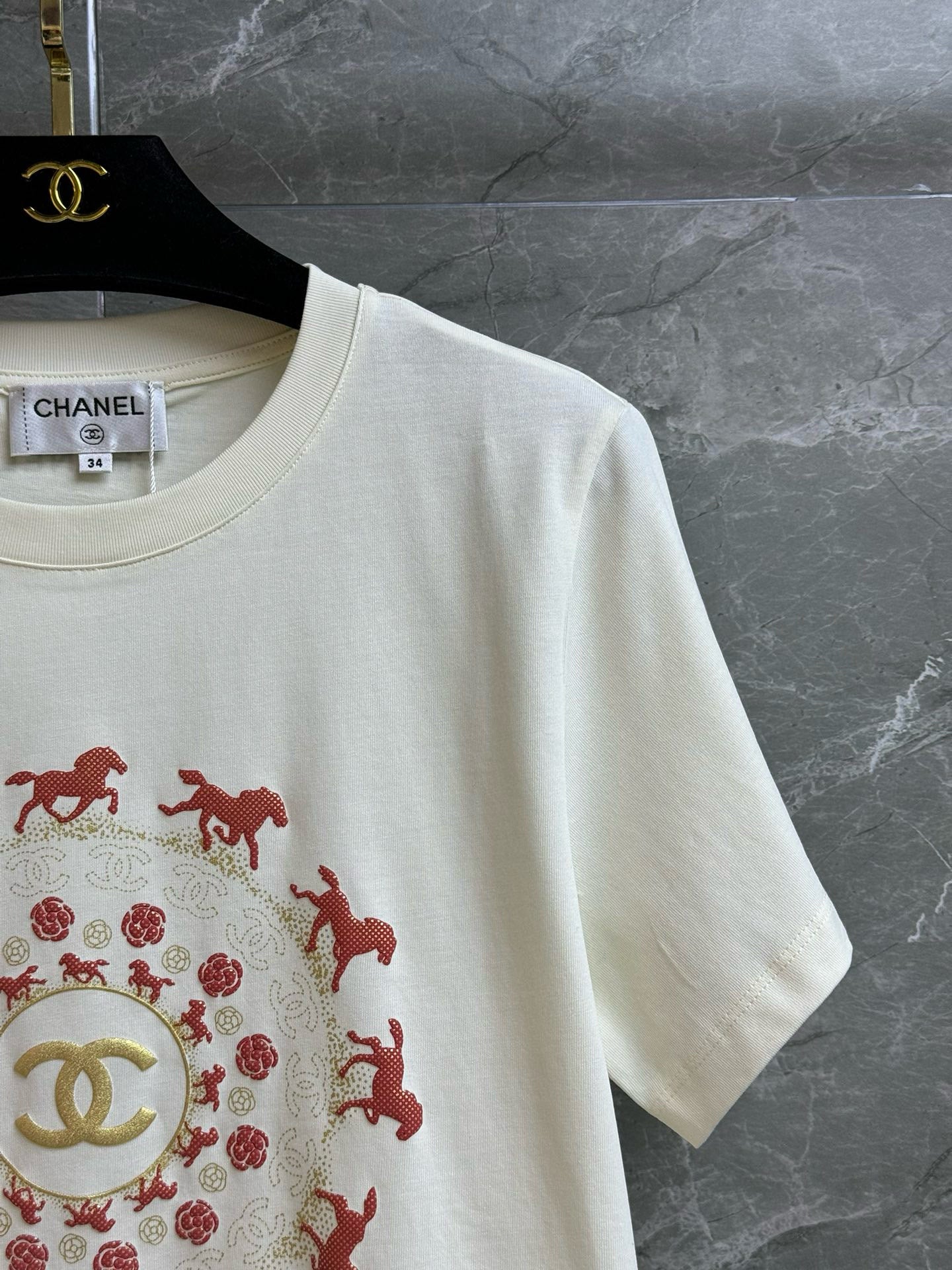 Chanel T-Shirt