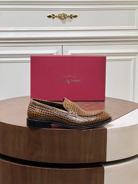 FG Loafer