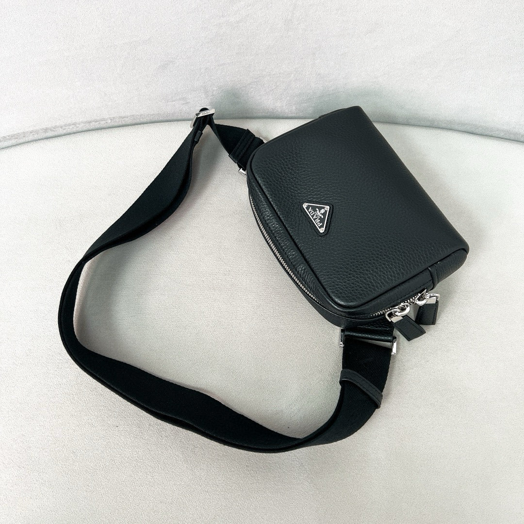 Prada Messager Bag