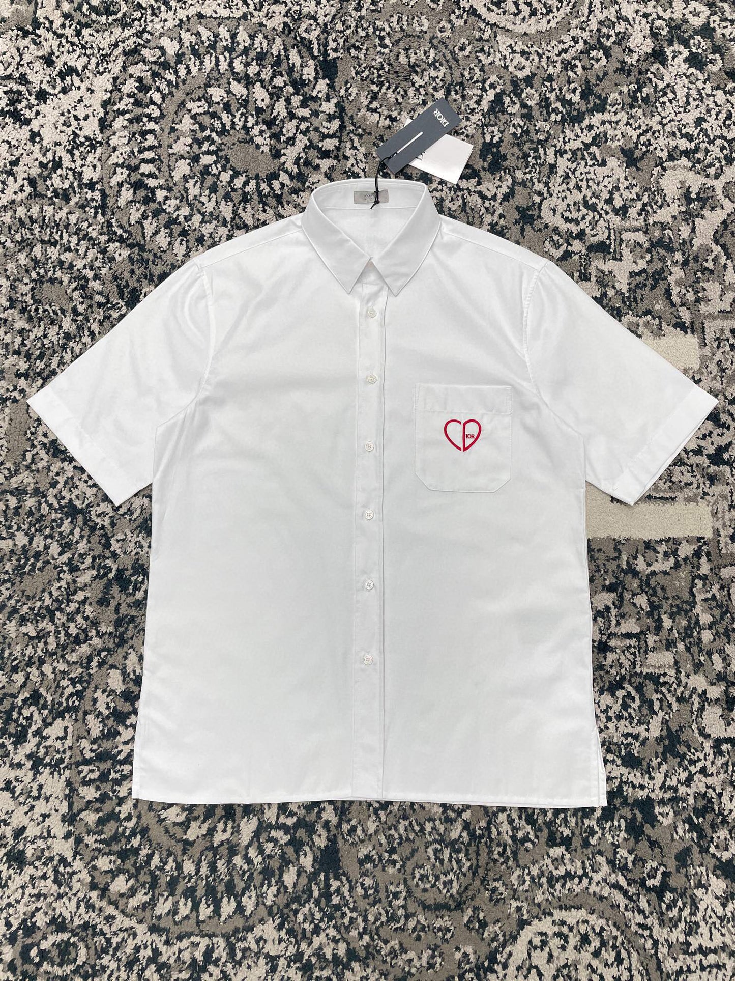 Dior Shirt