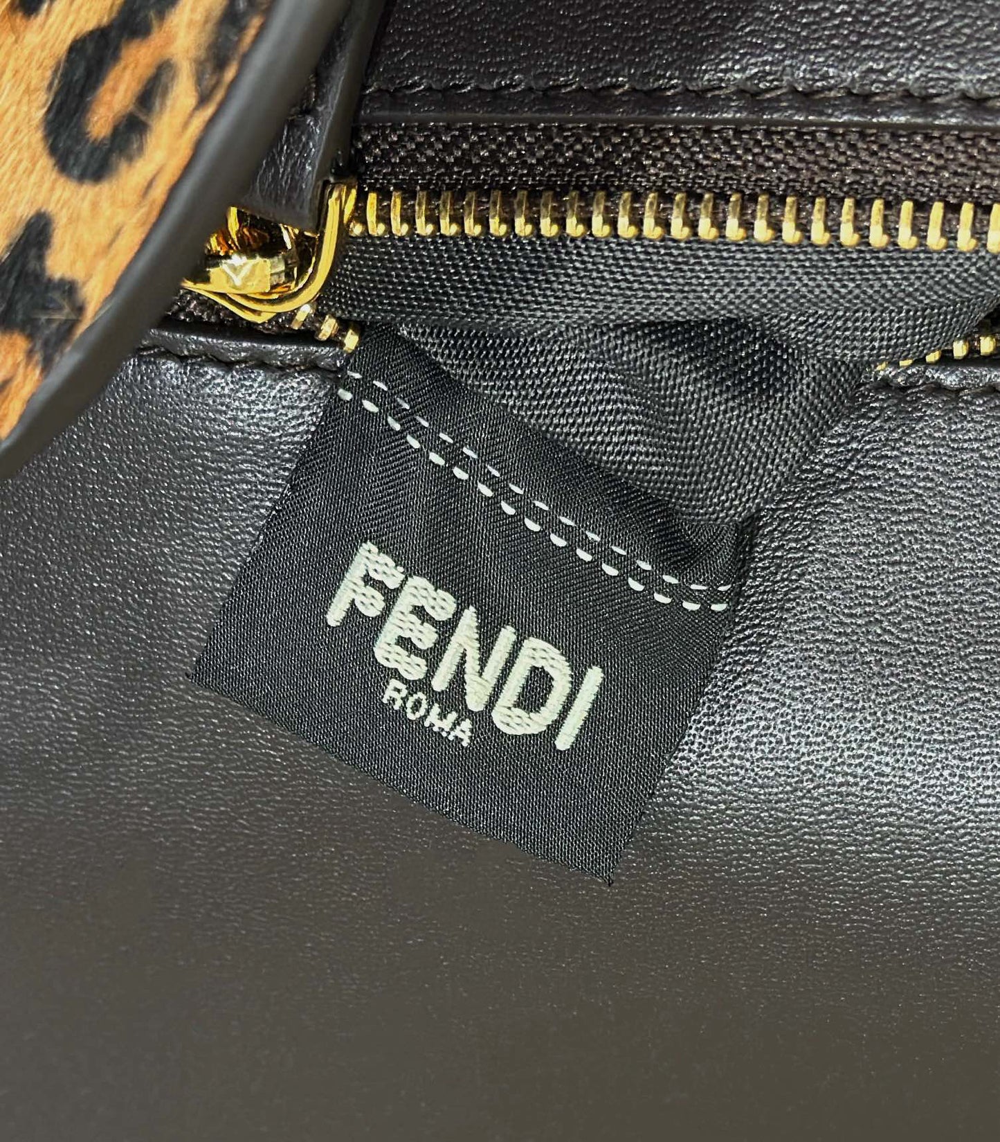 Fendi Bag